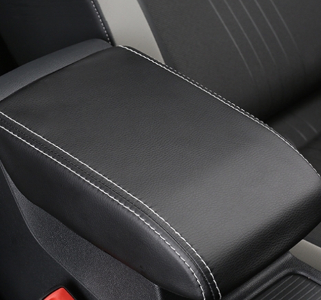 潛水料汽車座墊